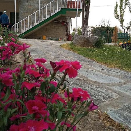 Nagri Resort Pālampur Eksteriør bilde