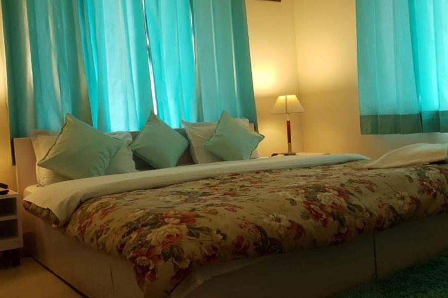 Nagri Resort Pālampur Eksteriør bilde