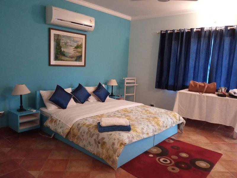 Nagri Resort Pālampur Eksteriør bilde